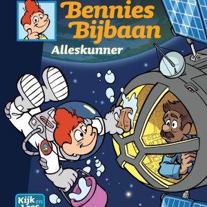 Bennies Bijbaan - Alleskunner | groep 7 - deel 3