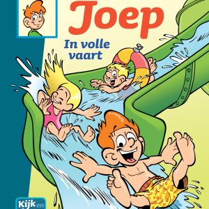 Joep - In volle vaart | groep 3 - deel 3