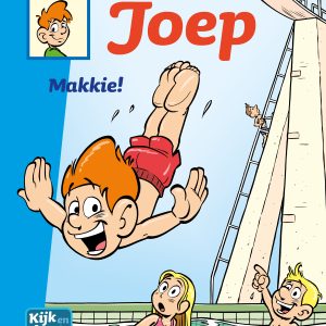 Joep - Makkie! | groep 5 - deel 1