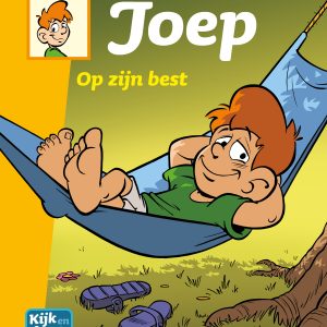 Joep - Op zijn best | groep 5 - deel 3