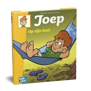 Joep - Op zijn best | groep 5 - deel 3