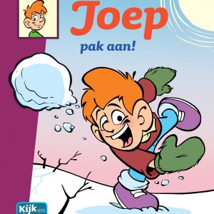 Joep - pak aan! | groep 3 - deel 2