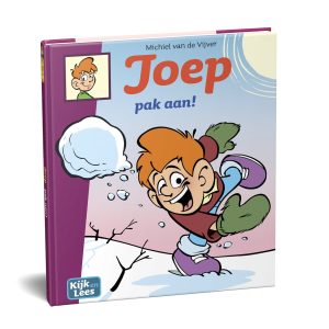 Joep - pak aan! | groep 3 - deel 2