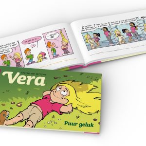 Vera - Puur geluk | begin groep 4