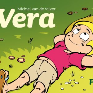 Vera - Puur geluk | begin groep 4