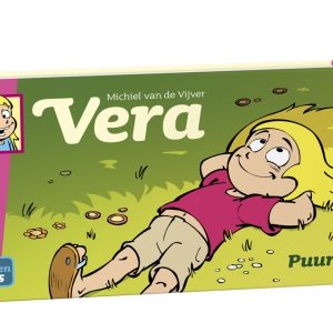 Vera - Puur geluk | begin groep 4