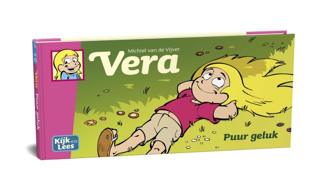 Vera - Puur geluk | begin groep 4 - Afbeelding 5