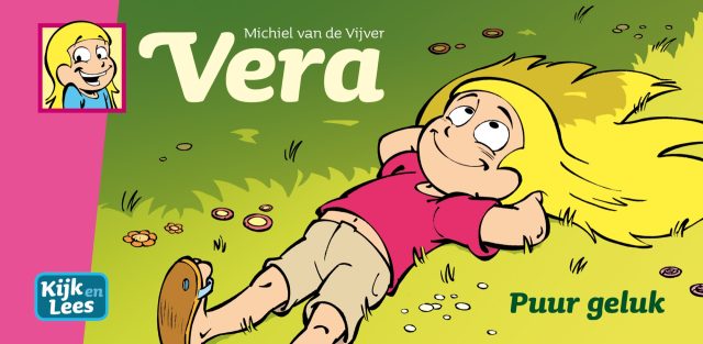 Vera - Puur geluk | begin groep 4